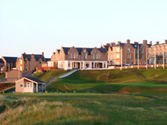 Moray Golf Course